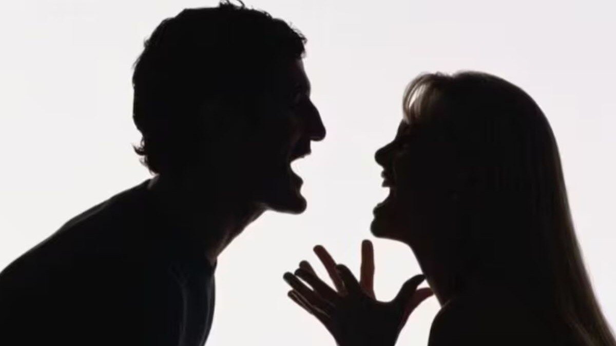 Husband And Wife Shocking Viral News