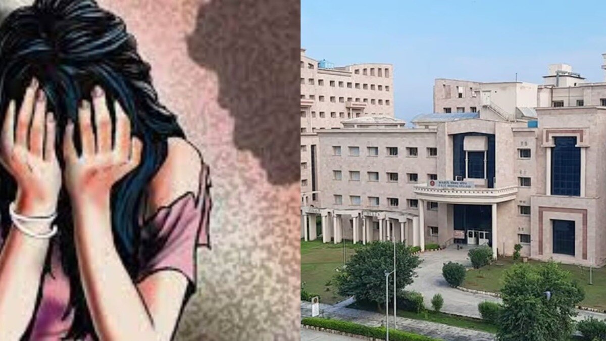 Crime News Victim admitted to ICU after being injected with a fake medicine, later sexually abused