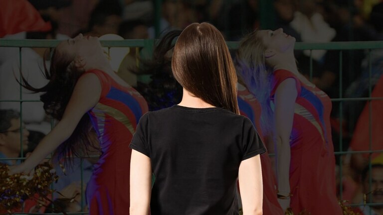 हॉटेल बुक करून 'ती' करायची घाणेरड्या गोष्टी... चिअर लीडरने सांगितलं खळबळ उडवून देणारं सत्य! Mumbai Tak