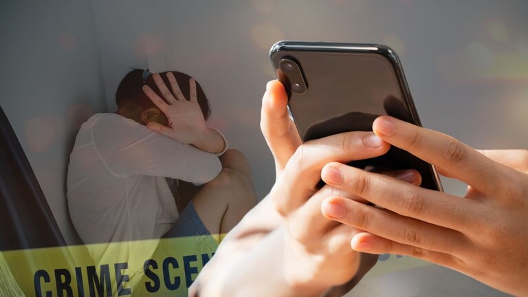 सोशल मीडियावर मैत्री केली, भेटायला बोलावलं आणि नशेच्या गोळ्या देऊन... पुण्यातील संतापजनक प्रकार Mumbai Tak