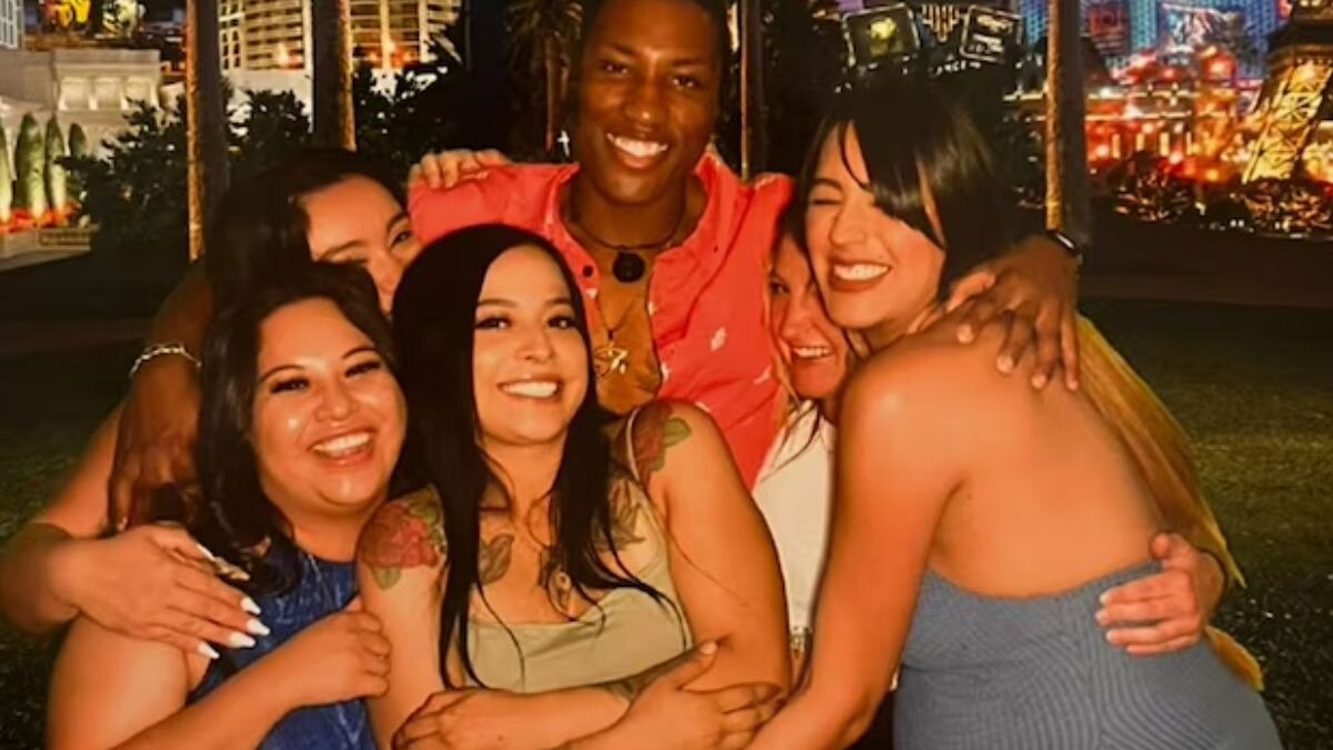 Married Man Shocking Viral News 