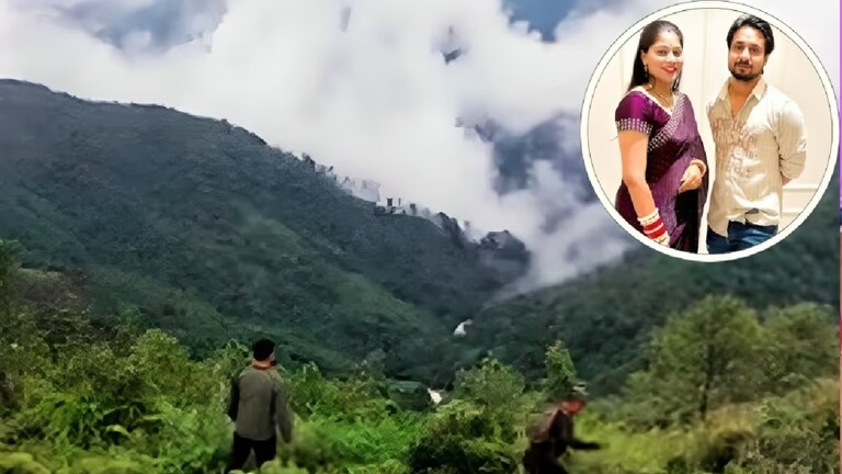 राजा-सोनम हनिमून केस : गाईडने सांगितली थरारक घटनेची A टू Z माहिती, पोलिसांनीच... Raja-Sonam Honeymoon Case latest Update