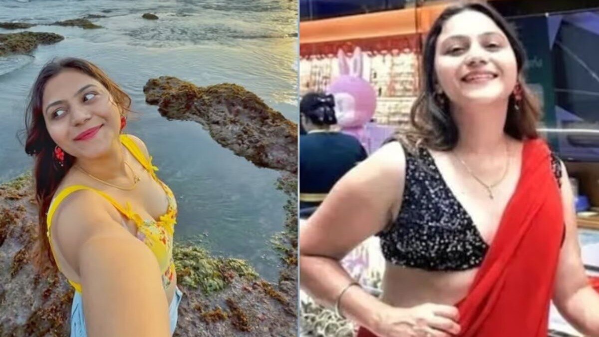 Jyoti Malhotra Latest News 