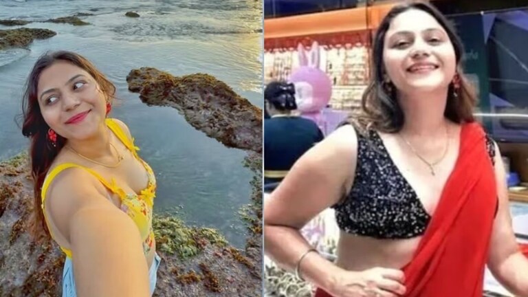 यूट्यूबर ज्योती मल्होत्राच्या अडचणी वाढल्या! पाकिस्तानच्या बड्या अधिकाऱ्याला भेटायची, नंतर केलं असं काही.. Jyoti Malhotra Latest News