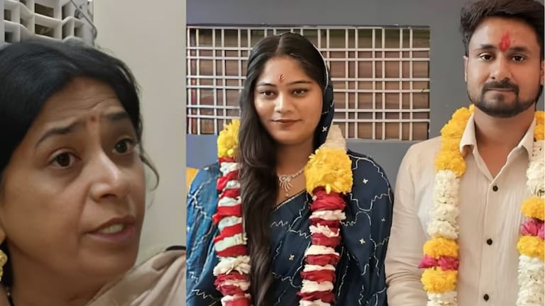 काय होता राजा-सोनमचा हनिमून प्लॅन? सोनमच्या सासूनं केला धक्कादायक खुलासा, "शिलाँगचं तिकीट.." Raja And Sonam Honeymoon Case Update