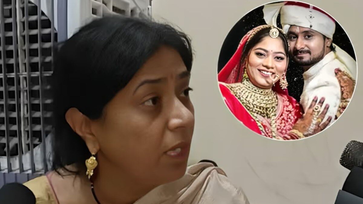 How exactly did Raja and Sonams marriage work out Shocking revelations about the marriage from Rajas mother