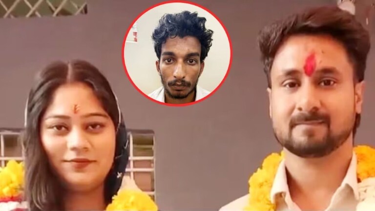 सोनमने प्रॉपर प्लॅन केला, प्रियकराला इंदोरमध्येच थांबवून मारेकऱ्यांना... पोलीस चौकशीत मोठा खुलासा Mumbai Tak