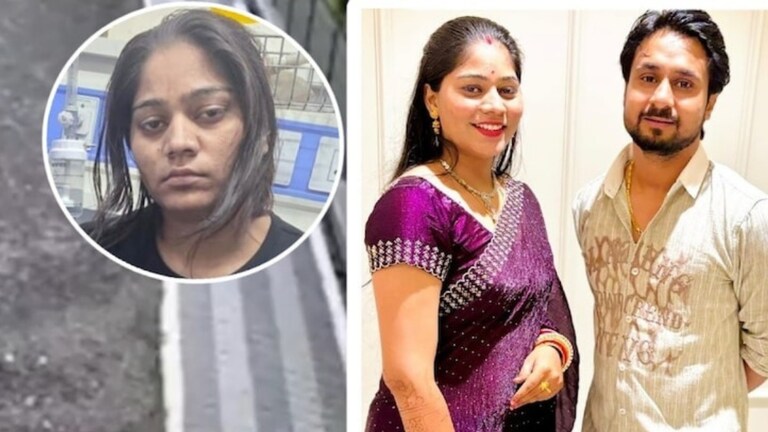 हनिमूनसाठी गेलेल्या राजाची सोनमने 'अशी' केली हत्या, हादरवून टाकणारा पोस्टमॉर्टम रिपोर्टच आला समोर हादरवून टाकणारा पोस्टमॉर्टम रिपोर्ट