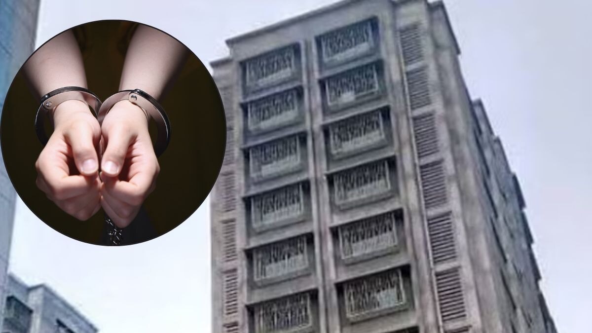 म्हाडाची अधिकारी सांगून कोटींची फसवणूक 