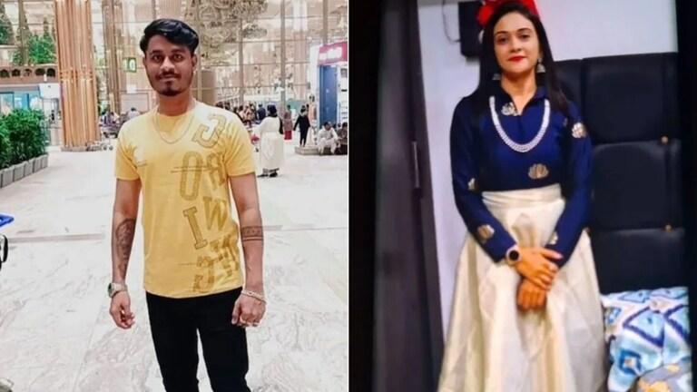 दोन मुलांची आई 8 वर्ष लहान बॉयफ्रेंडसोबत गेली OYO हॉटेलमध्ये, आता बस्स झालं म्हणाली अन्... Married Wowan Shocking Viral News