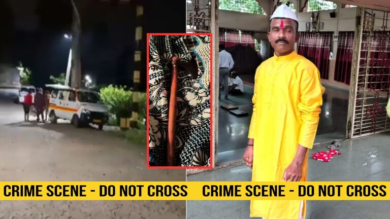 Sangli Crime: वटपौर्णिमेच्या दिवशीच नवऱ्याचा घेतला जीव, पत्नीने लग्नाच्या 15 दिवसातच थेट कुऱ्हाडीनेच... Mumbai Tak