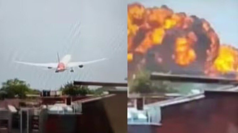 Air India Plane Crash: अपघात झाला त्या विमानाचे 'ते' 2 पायलट्स नेमके कोण? अपघात झाला त्या विमानाचे 'ते' 2 पायलट्स नेमके कोण?