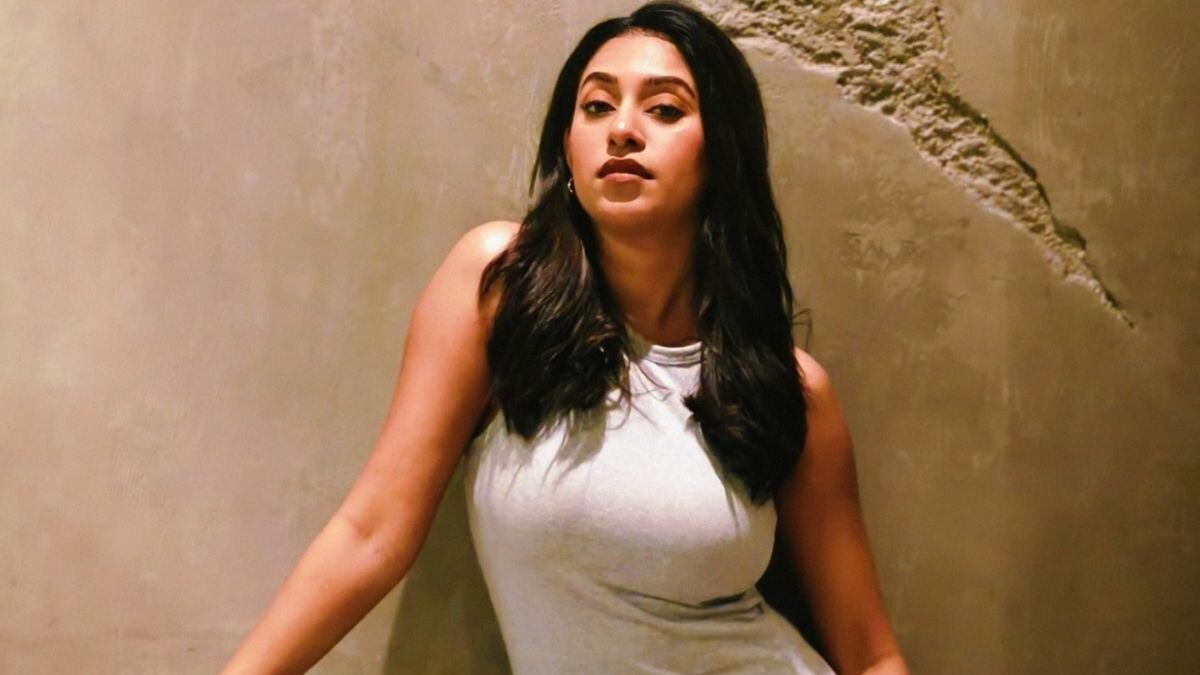 डोंबिवलीतील रोशनीचा अहमदाबादमधील भीषण विमान अपघातात मृत्यू