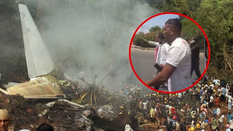 Plane Crash : 12 तारीख..11-A सीट नंबर अन् गुरुवारचा दिवस! विश्वास कुमारसाठी लकी दिवस, ज्योतिषी म्हणाला.. Ramesh Vishwas Kumar latest News