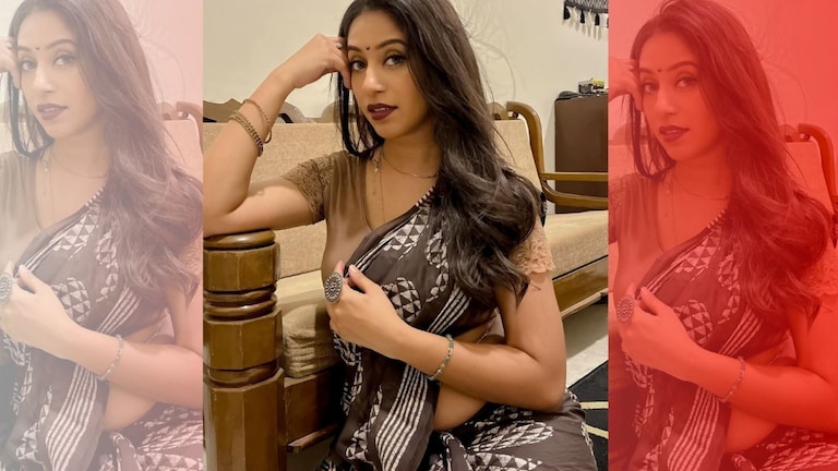 Air India Plane Crash: रोशनी सोनघरेची इंस्टाग्रामवरची शेवटची पोस्ट अन्... रोशनी सोनघरेची इंस्टाग्रामवरची शेवटची पोस्ट