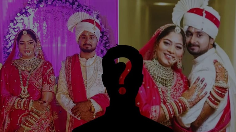 सोनम आणि जितेंद्र कुशवाहा यांच्यातील नात्याबाबत खुलासा, लाखो रुपयांचा व्यवहार झाला उघड Jitendra Raghuwanshi