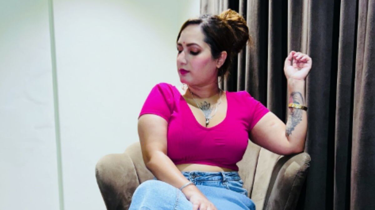  Kamal Kaur Bhabhi Latest News 