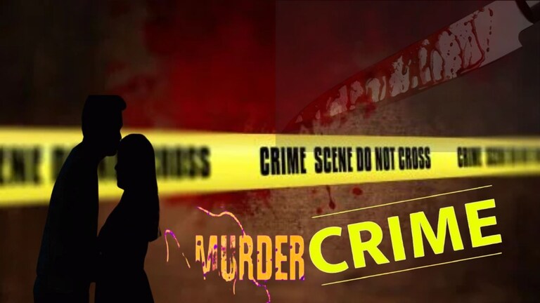 निब्बा निब्बीचं लव्ह! क्रशशी बोलतो म्हणून तरुणाने गुजरातहून गाठलं पुणे अन् अल्पवयीन तरुणावर चाकूने केले सपासप वार pune crime news young man from gujarat reached pune and killed a minor youth