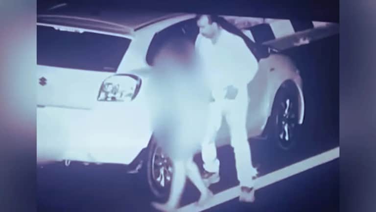 नेत्यासोबत भररस्त्यात शारीरिक संबंध, व्हायरल व्हिडिओमधील महिलेचे कॉल डिटेल्स पोलिसांच्या हाती! महिलेचे कॉल डिटेल्स पोलिसांच्या हाती