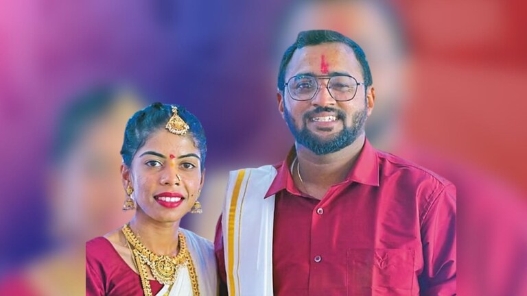 कोल्हापूर: नव्यानेच लग्न झालेले पती-पत्नी एकत्रच गेले बाथरूममध्ये, आतमध्ये घडलं भयंकर... Mumbai Tak