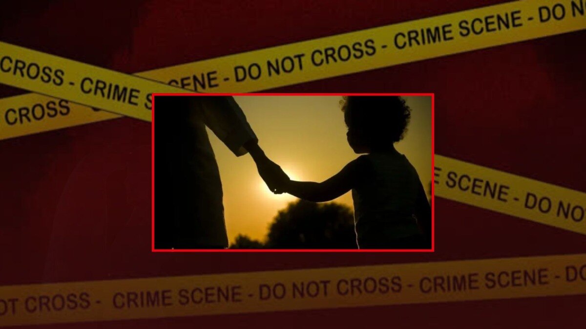 crime news woman kills her own son in jaunpur district at uttar pradesh