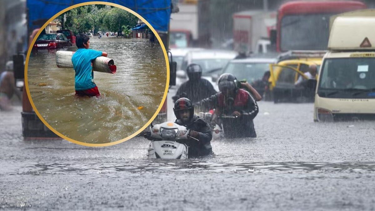 पावसाळ्यातील आपत्कालीन परिस्थितीसाठी मुंबई BMC च्या उपाययोजना