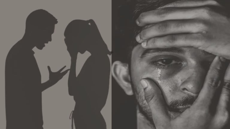 Pune : महिला रिलस्टारने आधी प्रियकराचे हात-पाय बांधले, नंतर केलं विचित्र कृत्य... pune crime news