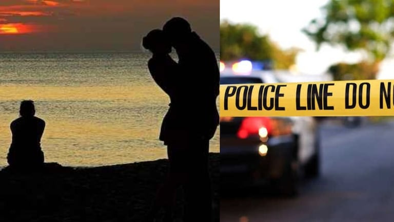 आईचं होतं एक्स्ट्रा मॅरिटल अफेयर, बाप लेकानं रचला कट अन्...नेमकं 'त्या' रात्री काय घडलं? crime news mother was having an extra-marital affair