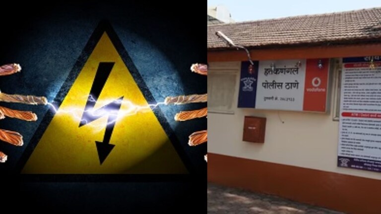 पुरोगामी महाराष्ट्र हादरला; धार्मिक संस्थेत विद्यार्थ्याला शॉक देऊन जीवं मारलं, कारण ऐकून अंगावर येईल काटा kolhpaur crime news