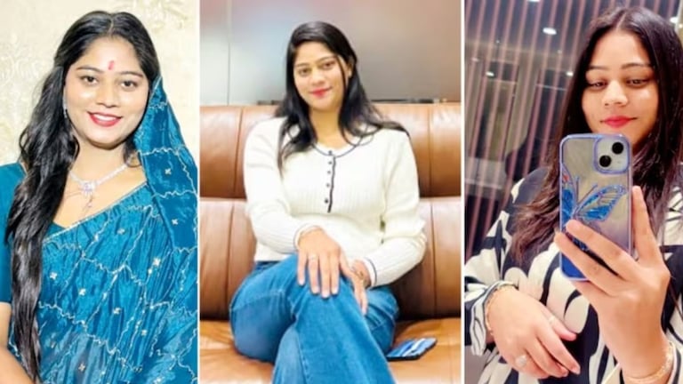 सोनमचं आधी 'या' बिझनेसमनच्या मुलाशी ठरलेलं लग्न, पण ज्योतिषीने 'ती' गोष्ट सांगितली अन्... सोनमचं आधी 'या' बिझनेसमनच्या मुलाशी ठरलेलं लग्न