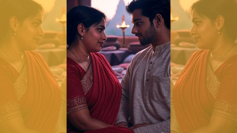 जावई सासूसोबत नाही तर तिच्या 'सुनेसोबत' गेला पळून, बायकोला म्हणाला, तुझी वहिनी जरा जास्तच... जावई सासूसोबत नाही तर तिच्या 'सुनेसोबत' गेला पळून