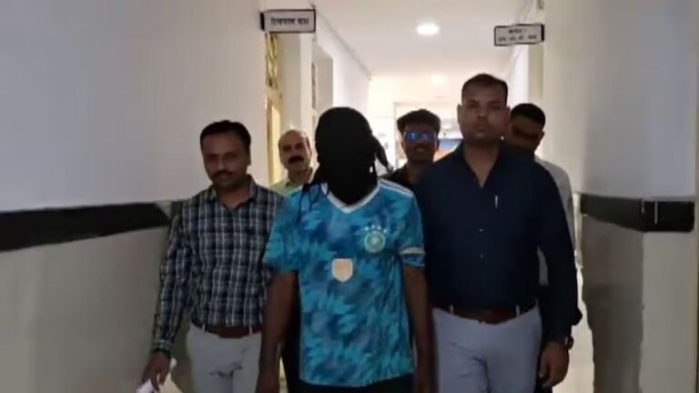 M. Tech ची डिग्री, IT कंपन्यांमध्ये जॉब अन् जुगाराचा नाद... पोलिसांनी चोर पकडला, कहाणी ऐकून सगळे हादरले Mumbai Tak