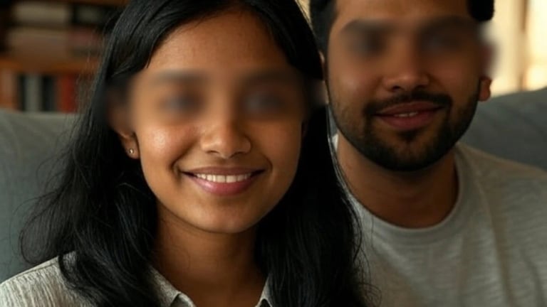 मेट्रोमोनी साईटवर सेटिंग झाली..तरुणाने लग्नाआधीच तरुणीला गोव्याला नेलं..संबंधानंतर काय घडलं? Couple Shocking Viral News