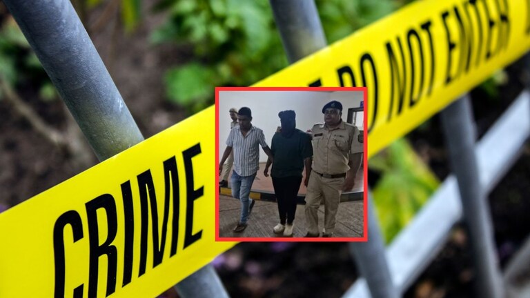 लग्न करायचं म्हणून गोव्याला गेले, वादानंतर प्रेयसीचा खून करुन जंगलात फेकलं, एका तिकीटामुळे बिंग कसं फुटलं? Mumbai Tak