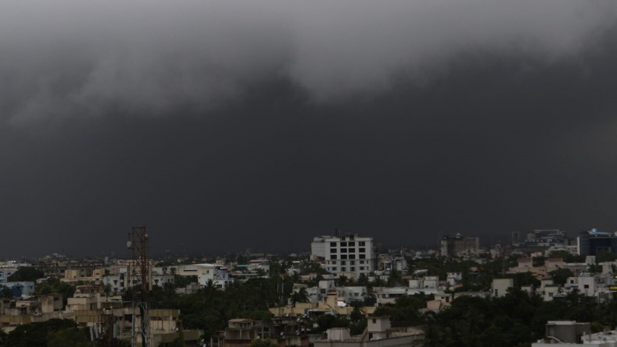 मध्य प्रदेश हवामान अपडेट, मध्य प्रदेश पावसाचा इशारा, मान्सून सक्रिय मध्य प्रदेश, मुसळधार पावसाचा इशारा, आयएमडी अलर्ट, भोपाळ हवामान, इंदूर पाऊस
