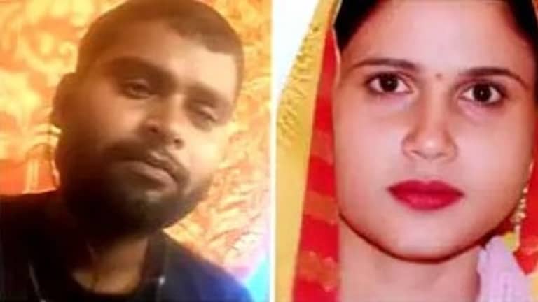 काकी गेली पुतण्यासोबत पळून! काकाला समजताच झाला मोठा कांड, पोलीस स्टेशनमध्येच.. Aunt-Nephew Shocking Love Story