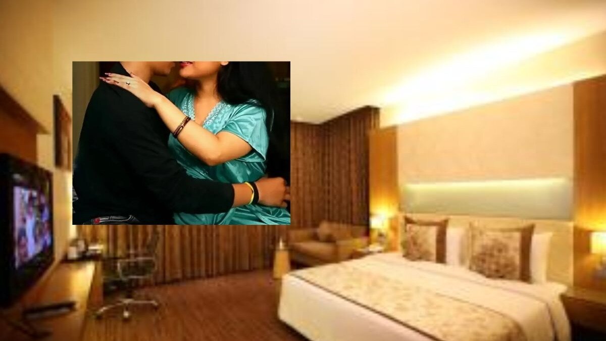 Shocking Love Story Viral 