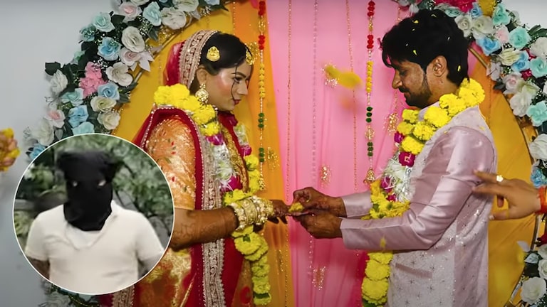 राजा रघुवंशी मर्डर : सोनमला फ्लॅट देणाऱ्या ब्रोकरच्या मुसक्या आवळल्या! पोलिसांना 'त्या' ब्लॅक बॅगमध्ये काय सापडलं? Raja Raghuwanshi Murder latest Update