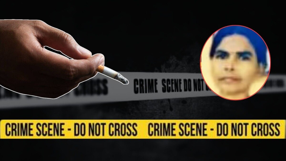 chanadrapur crime