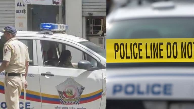 पोलीस सांगून गाडीत बसवत अपहरण, चाकू लावून 50 लाखांची बॅग घेतली आणि फेकून दिलं... हादरवून टाकणारी घटना Mumbai Tak