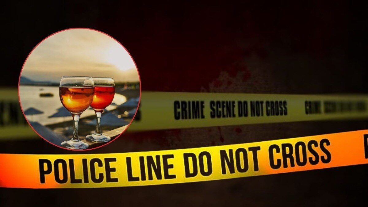 Mumbai Crime news