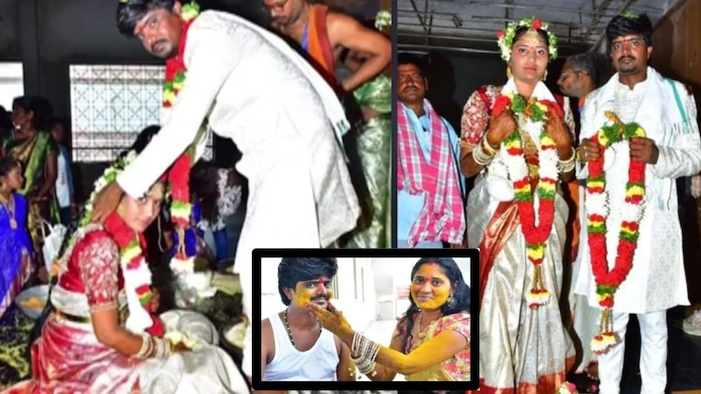 आई आणि मुलीचा एकच बॉयफ्रेंड, दोघींनी मिळून केला भलत्याच तरुणाचा गेम आई आणि मुलीचा एकच बॉयफ्रेंड, लग्नाच्या 30 दिवसांनंतर नवऱ्याची हत्या...