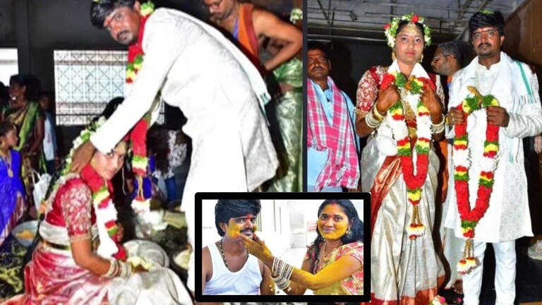 आई आणि मुलीचा एकच बॉयफ्रेंड, दोघींनी मिळून केला भलत्याच तरुणाचा गेम आई आणि मुलीचा एकच बॉयफ्रेंड, लग्नाच्या 30 दिवसांनंतर नवऱ्याची हत्या...