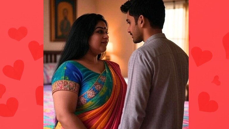 पतीने शारीरिक संबंधासाठी पत्नीला थेट पाठवलं मित्राकडे, फक्त 'या' एका गोष्टासाठी... पतीने शारीरिक संबंधासाठी पत्नीला थेट पाठवलं मित्राकडे