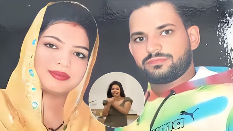 पत्नीने प्रियकरासोबत केला अश्लील डान्स! नवऱ्याला Video पाठवला...नंतर घडली सर्वात भयंकर घटना! Husband-Wife Shocking Viral News