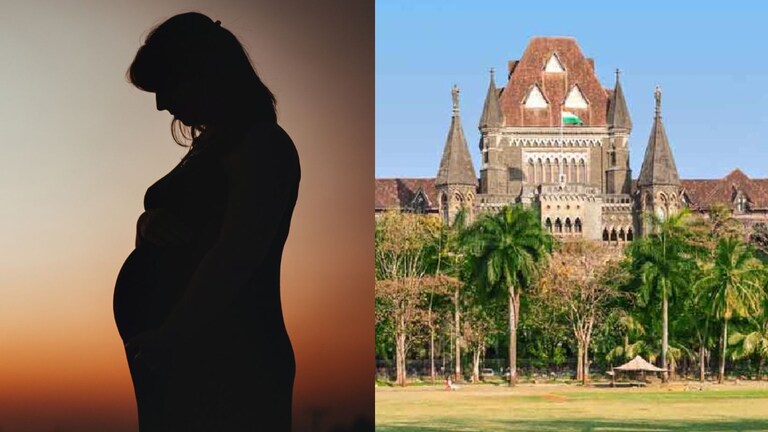 "नोकरी गेली, आधार नाही, समाजाची भीती...", महिलेला उच्च न्यायालयाने दिली गर्भपात करण्याची परवानगी Mumbai Tak