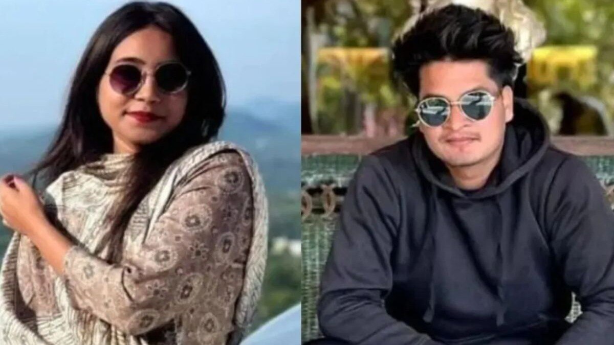 प्रेयसीचं दुसरीकडेच ठरलं लग्न म्हणून शेवटच्या भेटीसाठी हॉटेलमध्ये बोलवलं अन्...