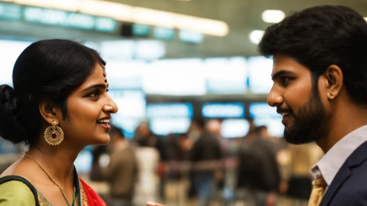 Aunt And Nephew Love Affair