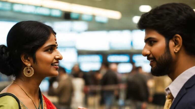 पुतण्या काकीसोबत रोज शारीरिक संबंध करायचा..एक दिवस घडलं भयंकर! प्रकरण थेट पोलीस स्टेशनमध्ये Aunt And Nephew Love Affair