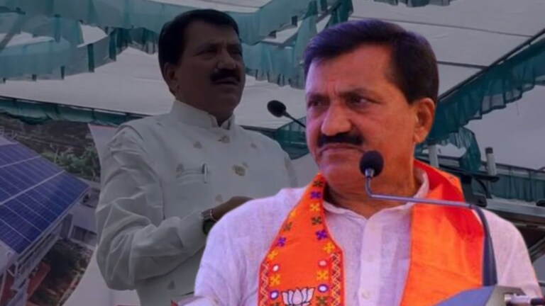 "तुमच्या अंगावरचे कपडे, तुझ्या बापाला पेरणीला 6,000 आम्ही दिले... ", BJP आमदार लोणीकर यांच्या वक्तव्यानं वाद होणार? Mumbai Tak